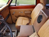 1971 Chevrolet C10 for sale in Cadillac, Michigan (ID-48147)