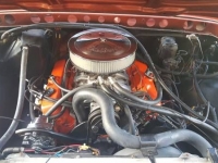 1971 Chevrolet C10 for sale in Cadillac, Michigan (ID-48147)