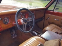 1971 Chevrolet C10 for sale in Cadillac, Michigan (ID-48147)