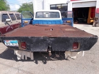 1971 Chevrolet Dually for sale in Cadillac, Michigan (ID-48191)