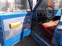 1971 Chevrolet Dually for sale in Cadillac, Michigan (ID-48191)
