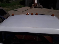 1971 Chevrolet Dually for sale in Cadillac, Michigan (ID-48191)