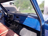 1971 Chevrolet Dually for sale in Cadillac, Michigan (ID-48191)