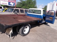 1971 Chevrolet Dually for sale in Cadillac, Michigan (ID-48191)