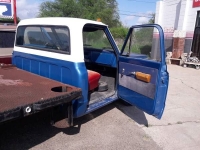 1971 Chevrolet Dually for sale in Cadillac, Michigan (ID-48191)