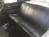 1971 Chevrolet Chevelle for sale in Cadillac, Michigan (ID-48414)