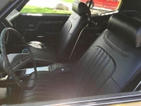 1971 Chevrolet Chevelle for sale in Cadillac, Michigan (ID-48414)