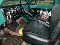 1971 Chevrolet C10 for sale in Cadillac, Michigan (ID-48475)