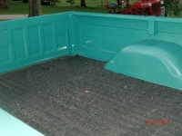 1971 Chevrolet C10 for sale in Cadillac, Michigan (ID-48475)