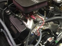 1971 Chevrolet C10 for sale in Cadillac, Michigan (ID-48517)