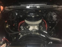 1971 Chevrolet Chevelle for sale in Cadillac, Michigan (ID-48545)
