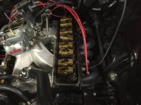 1971 Chevrolet Chevelle for sale in Cadillac, Michigan (ID-48545)