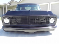 1971 Chevrolet C10 for sale in Cadillac, Michigan (ID-48546)