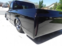 1971 Chevrolet C10 for sale in Cadillac, Michigan (ID-48546)