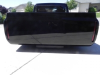 1971 Chevrolet C10 for sale in Cadillac, Michigan (ID-48546)