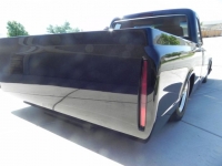 1971 Chevrolet C10 for sale in Cadillac, Michigan (ID-48546)