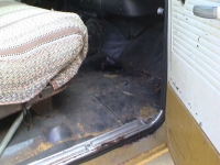 1971 Chevrolet Pickup for sale in Cadillac, Michigan (ID-48830)