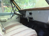 1971 Chevrolet Pickup for sale in Cadillac, Michigan (ID-48830)
