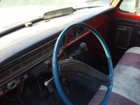 1971 Ford F100 for sale in Cadillac, Michigan (ID-1757)