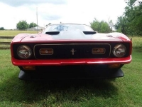 1971 Ford Mustang for sale in Cadillac, Michigan (ID-48510)