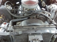 1971 Ford Mustang for sale in Cadillac, Michigan (ID-48510)