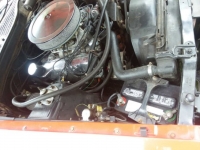 1971 Ford Mustang for sale in Cadillac, Michigan (ID-48510)