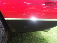 1971 Ford Mustang for sale in Cadillac, Michigan (ID-48510)