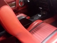 1971 Ford Mustang for sale in Cadillac, Michigan (ID-48510)