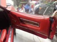 1971 Ford Mustang for sale in Cadillac, Michigan (ID-48510)