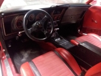 1971 Ford Mustang for sale in Cadillac, Michigan (ID-48510)