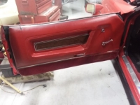 1971 Ford Mustang for sale in Cadillac, Michigan (ID-48510)