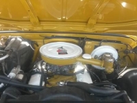 1971 GMC 1500 for sale in Cadillac, Michigan (ID-48020)