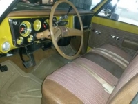 1971 GMC 1500 for sale in Cadillac, Michigan (ID-48020)
