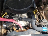 1971 GMC C10 for sale in Cadillac, Michigan (ID-48472)
