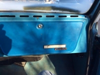 1971 GMC 1500 for sale in Cadillac, Michigan (ID-48730)