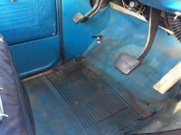 1971 GMC 1500 for sale in Cadillac, Michigan (ID-48730)