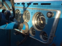 1971 GMC 1500 for sale in Cadillac, Michigan (ID-48730)