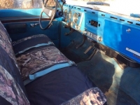1971 GMC 1500 for sale in Cadillac, Michigan (ID-48730)