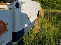 1971 International Harvester for sale in Cadillac, Michigan (ID-48544)