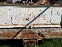 1971 International Harvester for sale in Cadillac, Michigan (ID-48544)