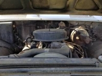 1971 International Harvester for sale in Cadillac, Michigan (ID-48544)