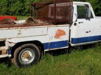 1971 International Harvester for sale in Cadillac, Michigan (ID-48544)