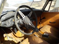 1971 MG Midget for sale in Cadillac, Michigan (ID-48000)