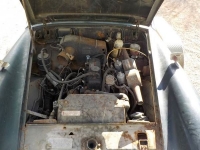 1971 MG Midget for sale in Cadillac, Michigan (ID-48000)