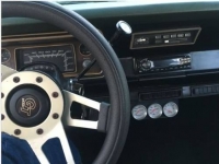 1971 Plymouth Scamp for sale in Cadillac, Michigan (ID-48677)