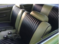 1971 Plymouth Scamp for sale in Cadillac, Michigan (ID-48677)