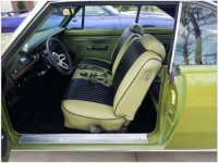 1971 Plymouth Scamp for sale in Cadillac, Michigan (ID-48677)