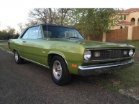1971 Plymouth Scamp for sale in Cadillac, Michigan (ID-48677)