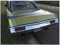 1971 Plymouth Scamp for sale in Cadillac, Michigan (ID-48677)