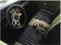 1971 Plymouth Scamp for sale in Cadillac, Michigan (ID-48677)
